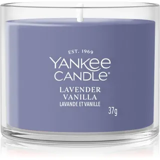 Yankee Candle Lavender Vanilla Votivkerze 37 g