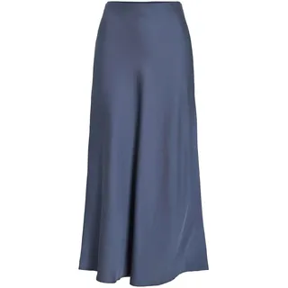Vila Female Midirock VIELLETTE High Waist