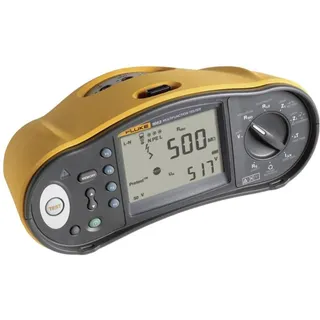 Fluke FLK-1663 DE Installationstester