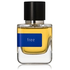 Bild Freedom Collection Free Parfum 50 ml