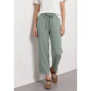 STREET ONE Style Emee Culottes Mint 40