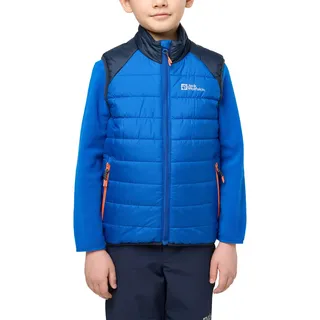 Jack Wolfskin ZENON VEST K