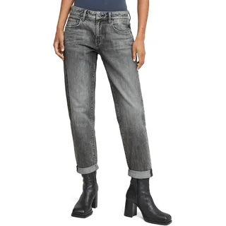 G-Star Kate Boyfriend Jeans Sun Faded Gunmetal 28 28