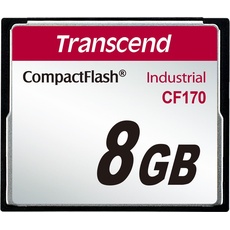 Bild von Industrial - Flash-Speicherkarte - 8GB