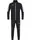 Schwarz 4XL
