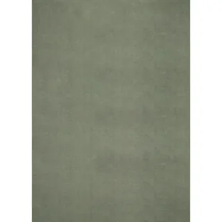 None Fellteppich Loft Grün ca. 200x280cm