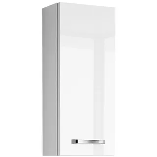 Pelipal Jetline 4010 Weiß Hochglanz (4010.093030)