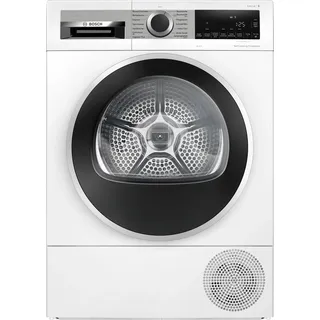 Bosch WQG235D00 Serie 6 Wärmepumpentrockner (8 kg)