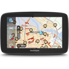 TomTom, Fahrzeug Navigation, TELEMATICS PRO 7350 EU TRUCK