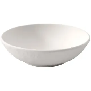 Villeroy & Boch Dessertschale Flach Weiß 4-tlg.