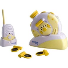 Miniland, Babyphone, Nanny Miniland ML89009-MONITORING AND ANSWER KIT - ML0005 (Babyphone mit Kamera)