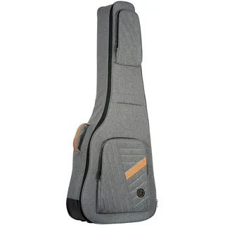 Ortega Deluxe Gigbag Akustikbass Grau,