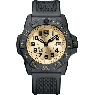Luminox Navy Seal Quarz Leder 45,0 mm XS.3505.GP.1
