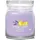 Lemon Lavender Duftkerze 368 g gelb