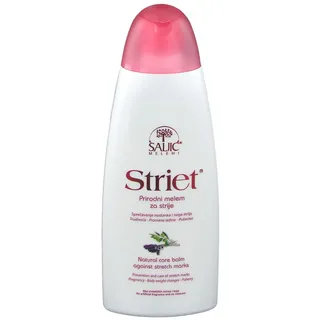 striet Striet® gegen Dehnungsstreifen Creme 200 ml Unisex 200 ml Creme