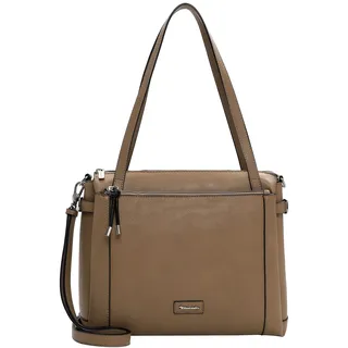 Tamaris Shopper »Shopper TAS Gerlinde«, beige
