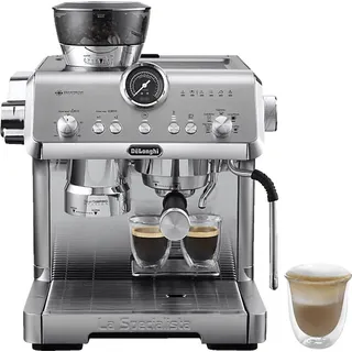 De'Longhi La Specialista Opera EC9555.M metall + Barista-Kit