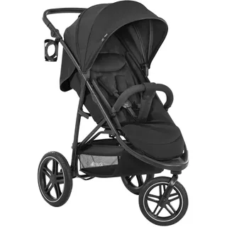 hauck Rapid 3R Schwarz