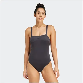 adidas Iconisea Badeanzug - Black - 36,