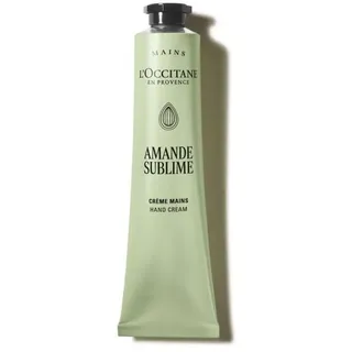 L'Occitane Amande Sublime Handcreme 75 ml
