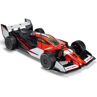 Arrma Chassis 1/7 Red/Black