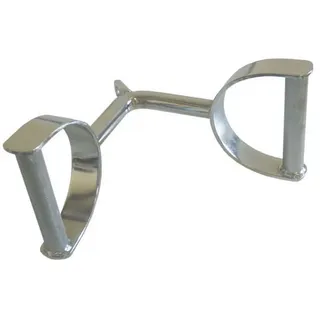 Hammer Rudergriff