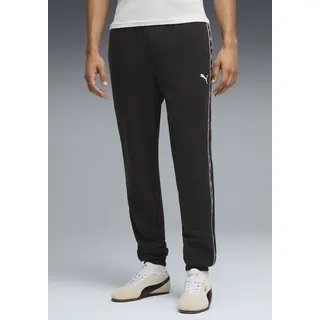 Puma ESS Tape Sweatpants TR Regular Schwarz L