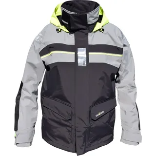 Herren Bergen Offshore Segeljacke Carbon S