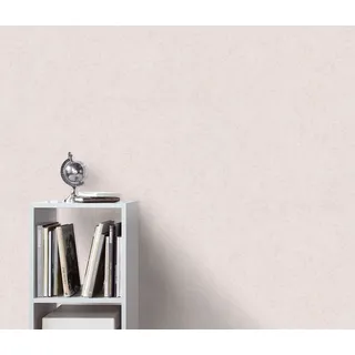 Vliestapete ERISMANN "Vliestapete FLAIR", beige (creme), B:0,53m H:0,09m L:10,05m, Vlies, Tapeten, Vliestapete, Phthalate frei