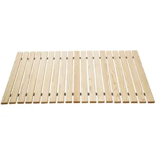 Finnsa Holzmatte Kiefer-Holz unbehandelt