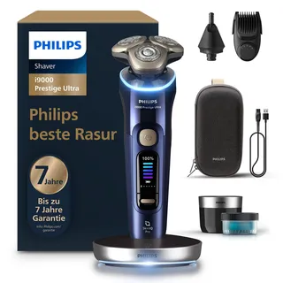 i9000 Prestige Ultra XP9401/38 Blau