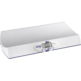 Kern MBD 20K-2 Babywaage digital Wägebereich (max.)=15kg Mehrfarbig