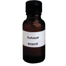 Bild Nebelfluid-Duftstoff, 20ml, Disco