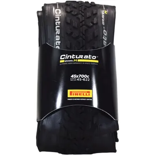 Pirelli Cinturato Gravel 28 x 1,75 Zoll Faltreifen