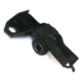 Drzak, ulozeni pricneho zavesneho ramena