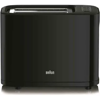 Braun PurEase HT 3010 schwarz