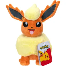 Bild Pokémon Cuddly Plush - Flaeron 20cm