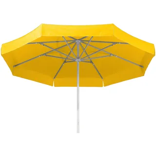 Schneider Schirme Jumbo Ø 400 cm Gelb