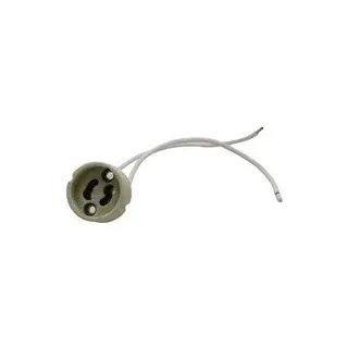 Heitronic 29011 Lampenfassung GU10, GZ10 250 V
