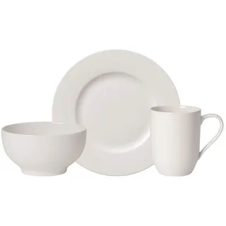 Villeroy & Boch For Me Frühstücksset 6-tlg.