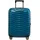 Proxis 4-Rollen Cabin 55 cm / 38 l petrol blue