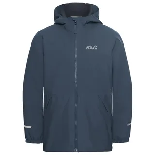 Jack Wolfskin New Snowy Days Jkt Midnight Sky 92
