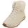 Damen Uno Rugged Fall Air Stiefelette, weiß, 36 EU