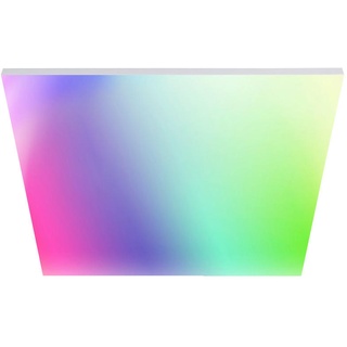 Müller-Licht 404045 tint Aris LED-Panel LED 36W Weiß