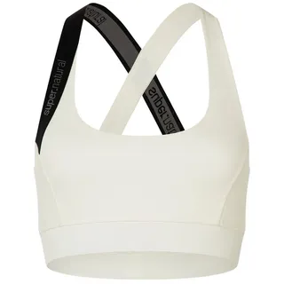 super.natural Rubberribbra fresh white (620) XL