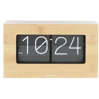 Karlsson Boxed Flip braun