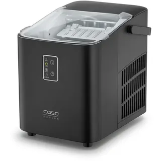 CASO Design Caso IceChef Compact Schwarz