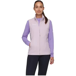Mammut Rime Light Insulated Flex Weste - Alpine Calamint - S