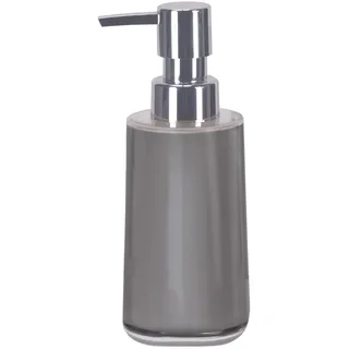 KLEINE WOLKE Seifenspender Mable Platin