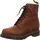Airwair Schnürboots Damen 353730303332 Braun 39 EU - Braun